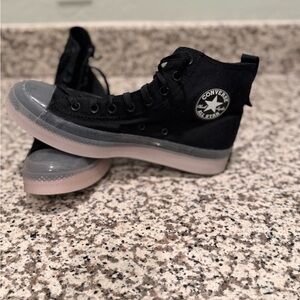 Men’s Converse High Tops